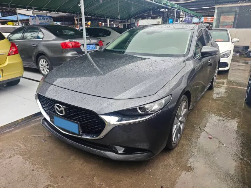 2021 Mazda 3 Axela 2.0L 158HP L4 6AT,autocango,china used car exporter,china ev exporter,chinese used car exporter,chinese used ev exporter