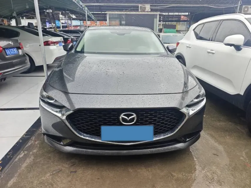 2021 Mazda 3 Axela 2.0L 158HP L4 6AT,autocango,china used car exporter,china ev exporter,chinese used car exporter,chinese used ev exporter
