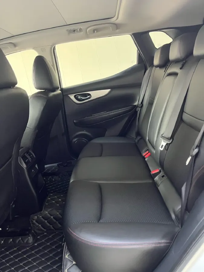 2019 Nissan Qashqai 2.0L 154HP L4 CVT,autocango,china used car exporter,china ev exporter,chinese used car exporter,chinese used ev exporter