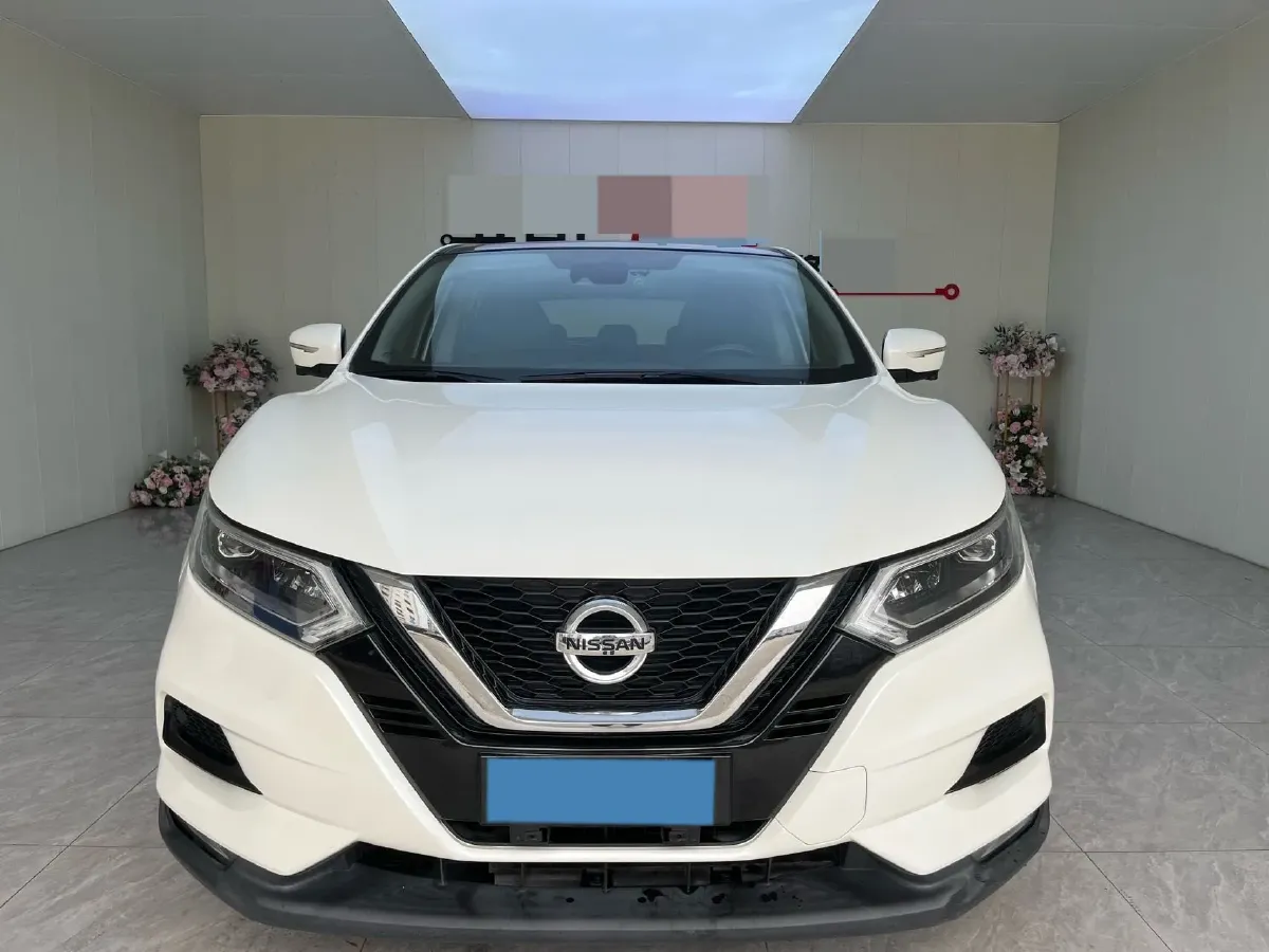 2019 Nissan Qashqai 2.0L 154HP L4 CVT,autocango,china used car exporter,china ev exporter,chinese used car exporter,chinese used ev exporter