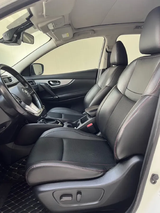 2019 Nissan Qashqai 2.0L 154HP L4 CVT,autocango,china used car exporter,china ev exporter,chinese used car exporter,chinese used ev exporter