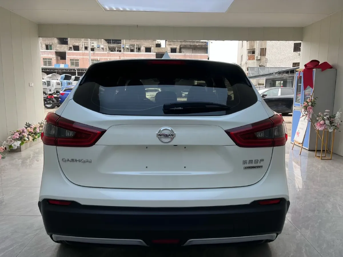 2019 Nissan Qashqai 2.0L 154HP L4 CVT,autocango,china used car exporter,china ev exporter,chinese used car exporter,chinese used ev exporter