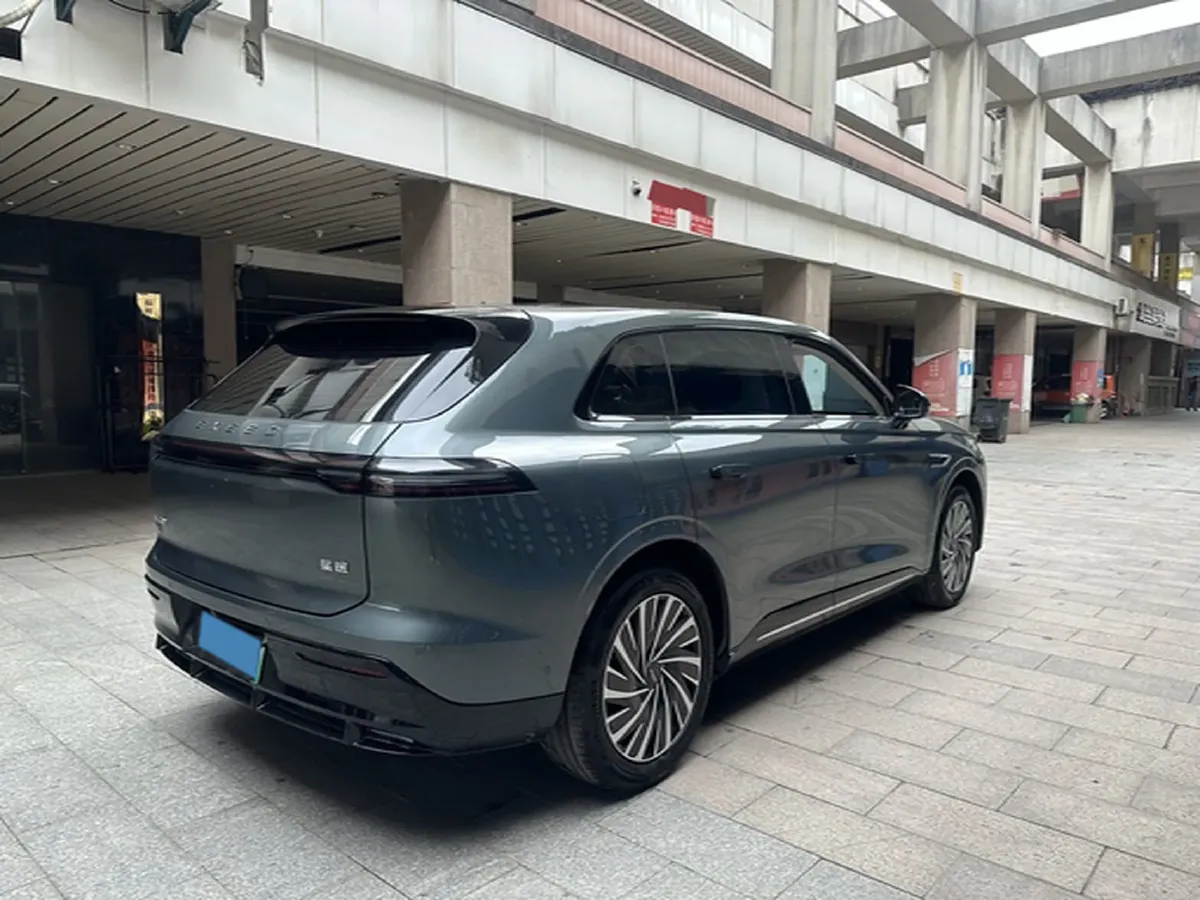 2024 Exceed Sterra ET REEV 156HP REEV 32KWH,autocango,china used car exporter,china ev exporter,chinese used car exporter,chinese used ev exporter