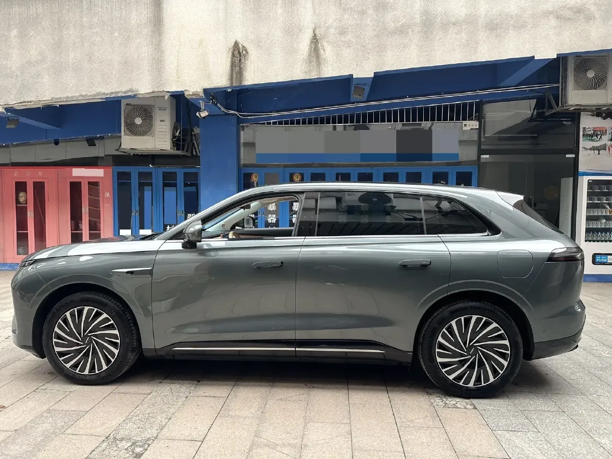 2024 Exceed Sterra ET REEV 156HP REEV 32KWH,autocango,china used car exporter,china ev exporter,chinese used car exporter,chinese used ev exporter