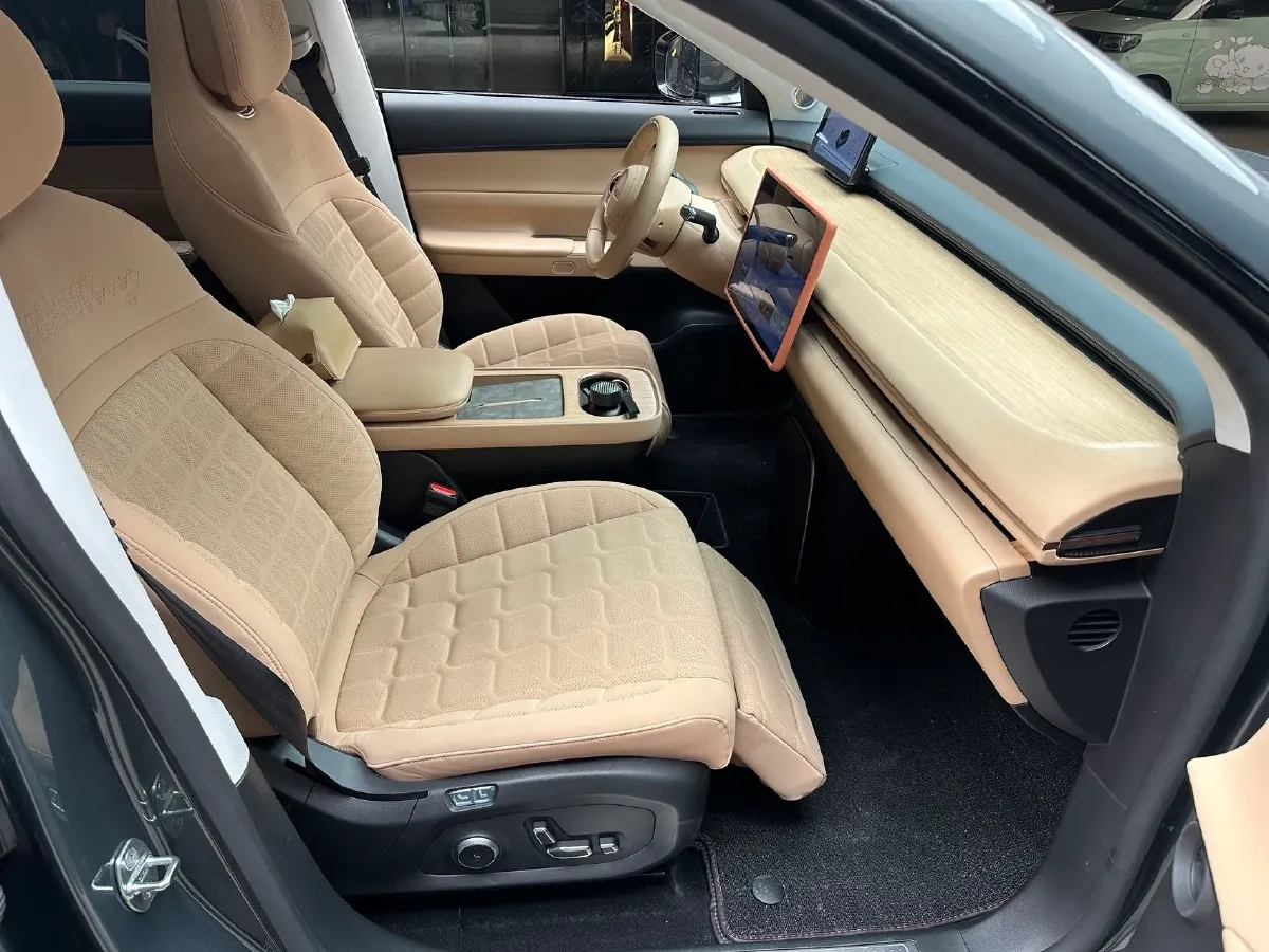 2024 Exceed Sterra ET REEV 156HP REEV 32KWH,autocango,china used car exporter,china ev exporter,chinese used car exporter,chinese used ev exporter