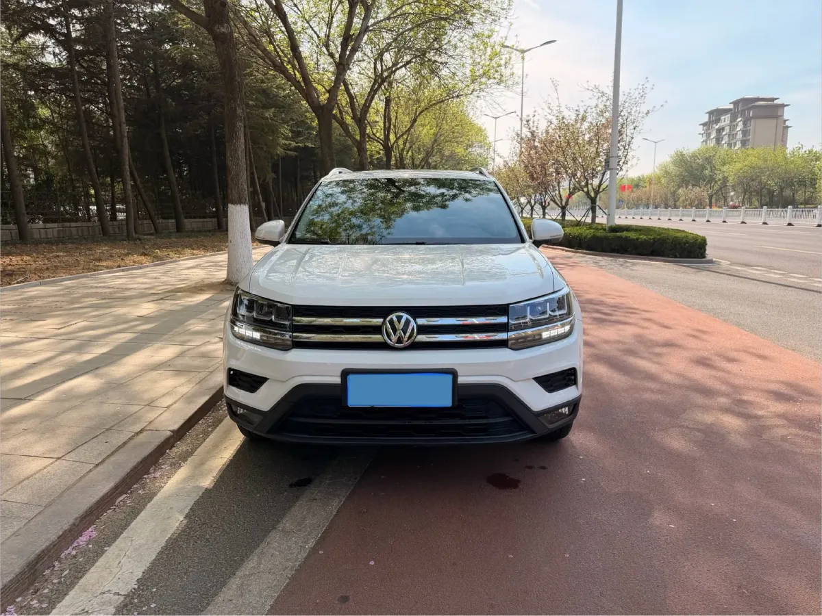 2021 Volkswagen Tharu 1.4T 150HP L4 7DCT,autocango,china used car exporter,china ev exporter,chinese used car exporter,chinese used ev exporter