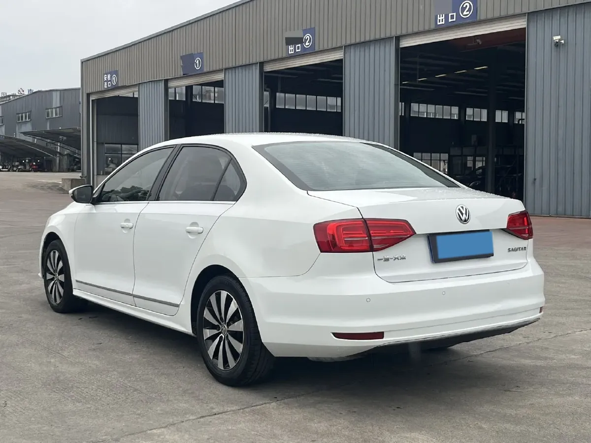 2018 Volkswagen Sagitar 1.2T 110HP L4 7DCT,autocango,china used car exporter,china ev exporter,chinese used car exporter,chinese used ev exporter