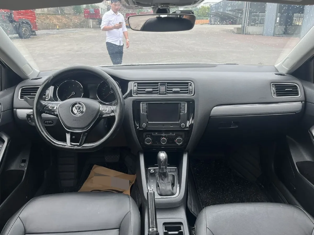 2018 Volkswagen Sagitar 1.2T 110HP L4 7DCT,autocango,china used car exporter,china ev exporter,chinese used car exporter,chinese used ev exporter