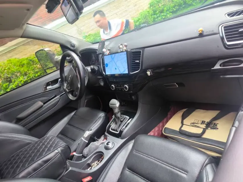 2021 Isuzu D-MAX 1.9T 163HP L4 6MT,autocango,china used car exporter,china ev exporter,chinese used car exporter,chinese used ev exporter