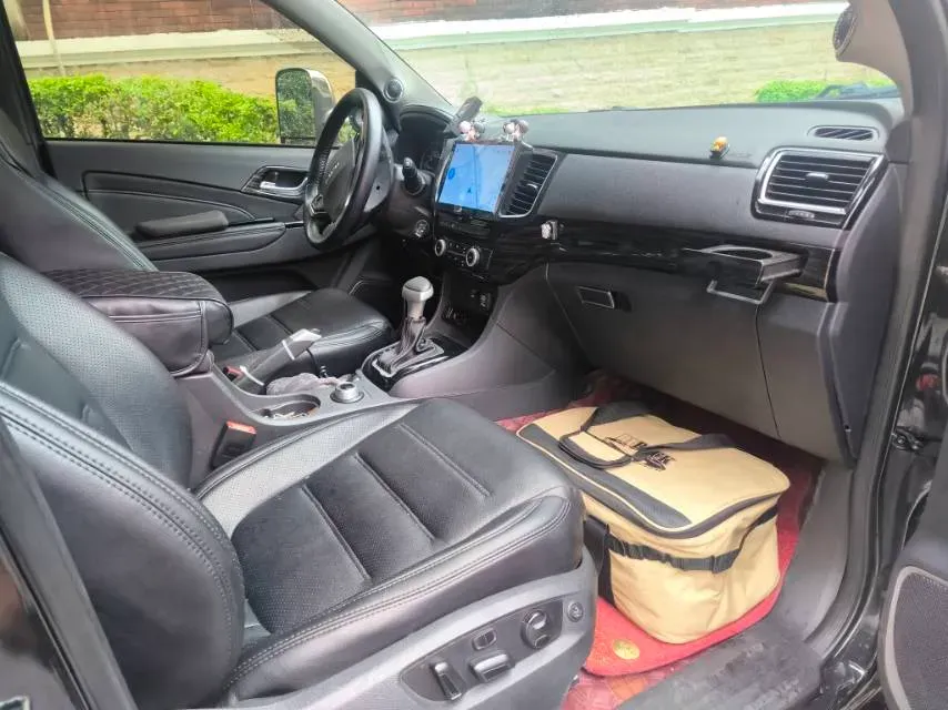 2021 Isuzu D-MAX 1.9T 163HP L4 6MT,autocango,china used car exporter,china ev exporter,chinese used car exporter,chinese used ev exporter