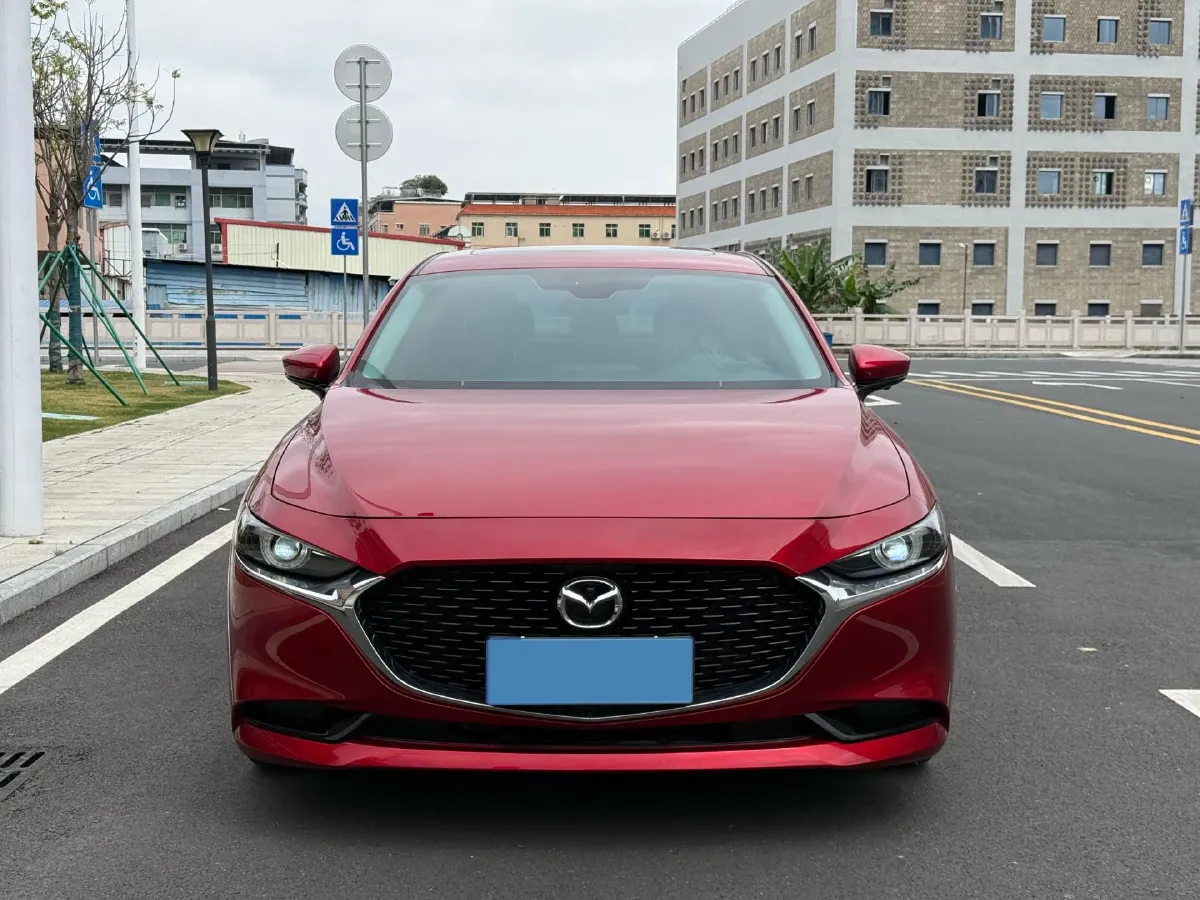 2021 Mazda 3 Axela 2.0L 158HP L4 6AT,autocango,china used car exporter,china ev exporter,chinese used car exporter,chinese used ev exporter