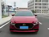 2021 Mazda 3 Axela 2.0L 158HP L4 6AT