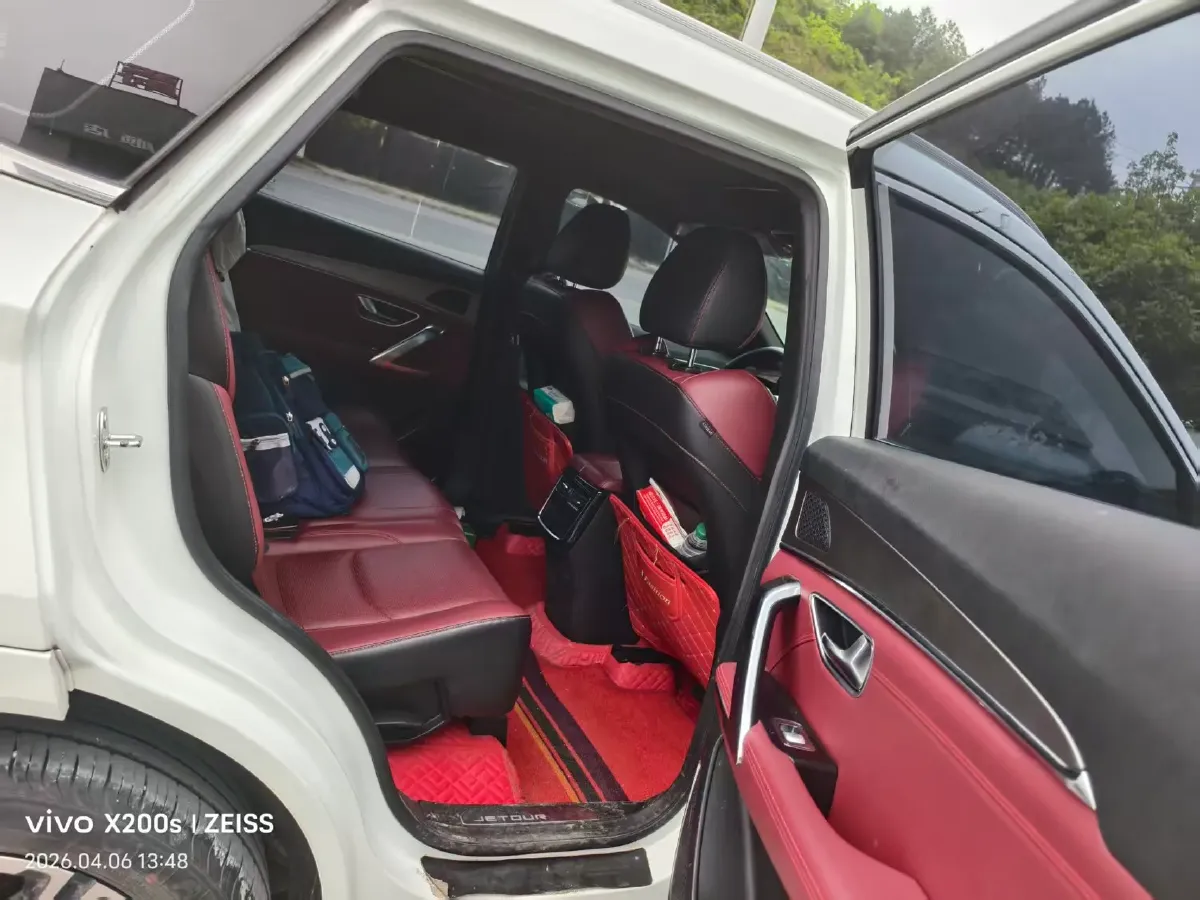 2021 Jetour X70 Plus 1.6T 197HP L4 7DCT,autocango,china used car exporter,china ev exporter,chinese used car exporter,chinese used ev exporter