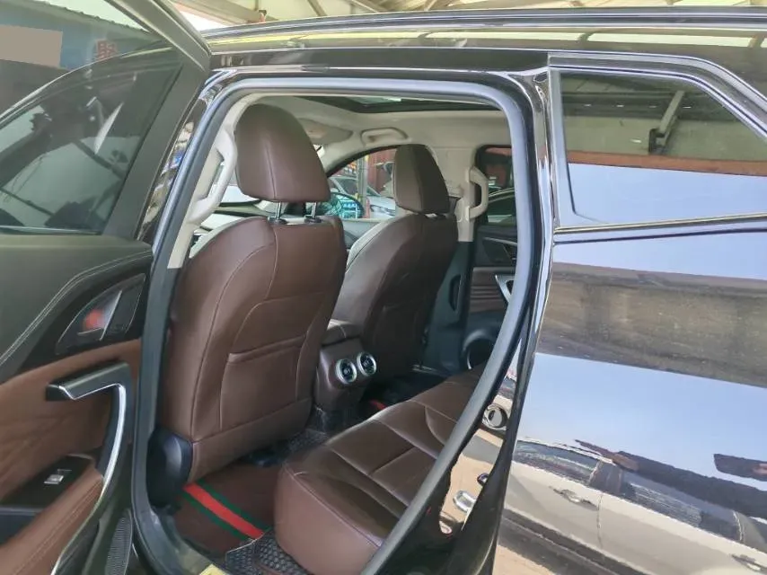 2019 WEY VV7 2.0T 227HP L4 7DCT,autocango,china used car exporter,china ev exporter,chinese used car exporter,chinese used ev exporter