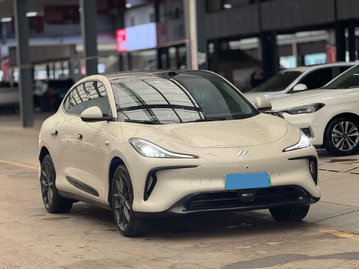 2023 IM LS6 BEV 90KWH,autocango,china used car exporter,china ev exporter,chinese used car exporter,chinese used ev exporter