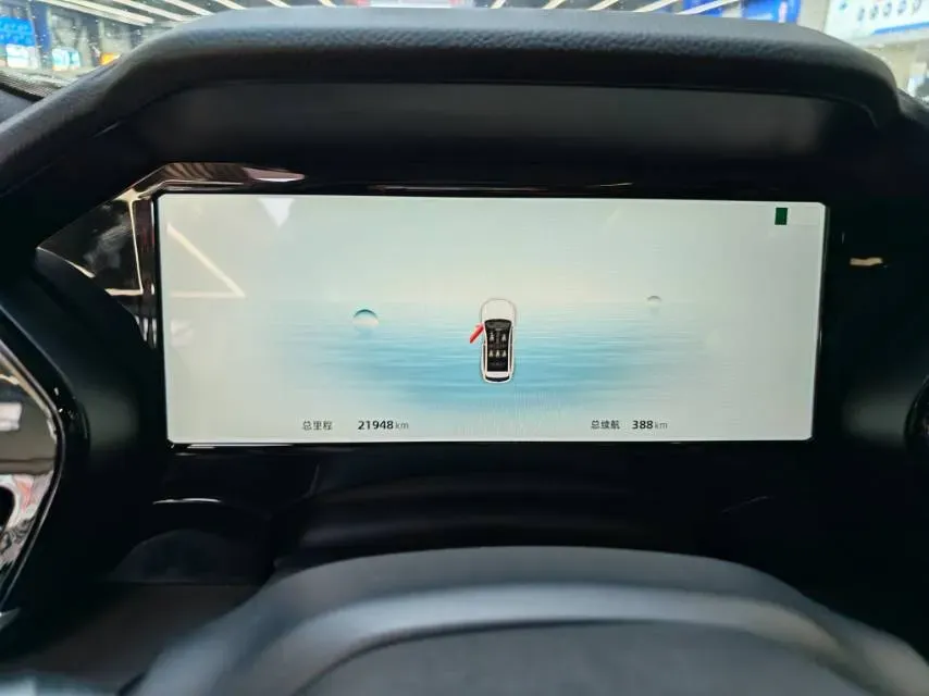 2025 Geely Monjaro 2.0T 238HP L4 8AT,autocango,china used car exporter,china ev exporter,chinese used car exporter,chinese used ev exporter