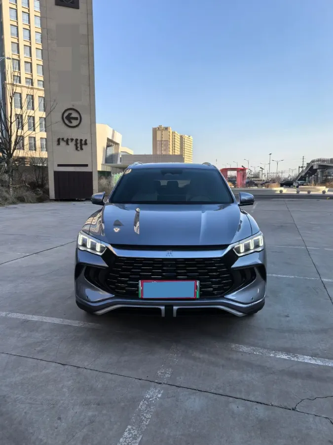 2023 BYD Song Pro 1.5L 110HP L4 E-CVT PHEV 18.3KWH,autocango,china used car exporter,china ev exporter,chinese used car exporter,chinese used ev exporter