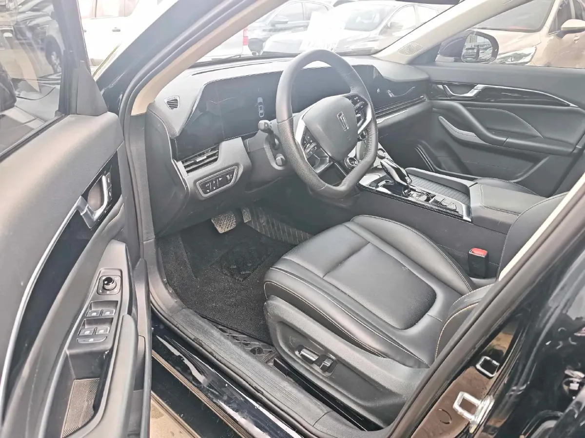 2022 DongFeng Fengon Fengon 580 1.5T 184HP L4 6AT,autocango,china used car exporter,china ev exporter,chinese used car exporter,chinese used ev exporter