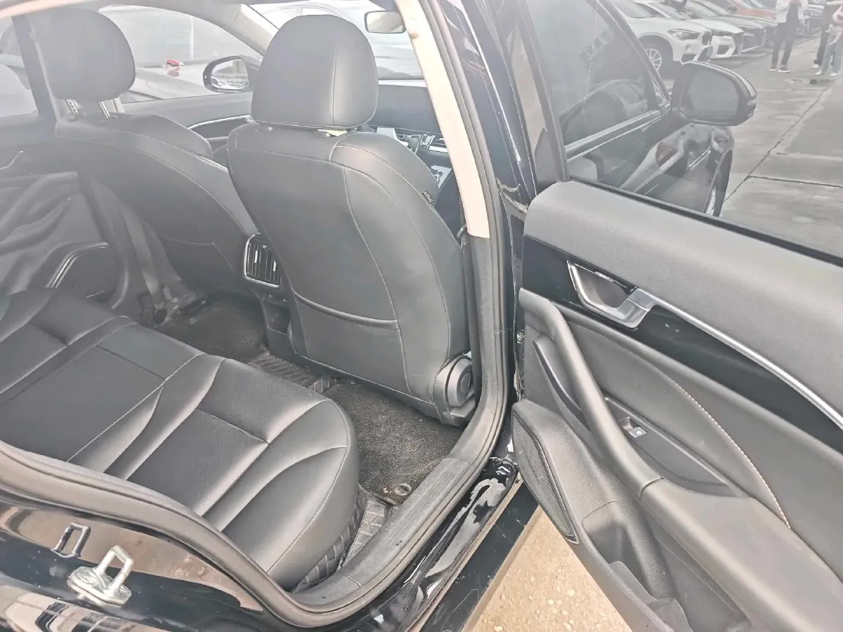 2022 DongFeng Fengon Fengon 580 1.5T 184HP L4 6AT,autocango,china used car exporter,china ev exporter,chinese used car exporter,chinese used ev exporter