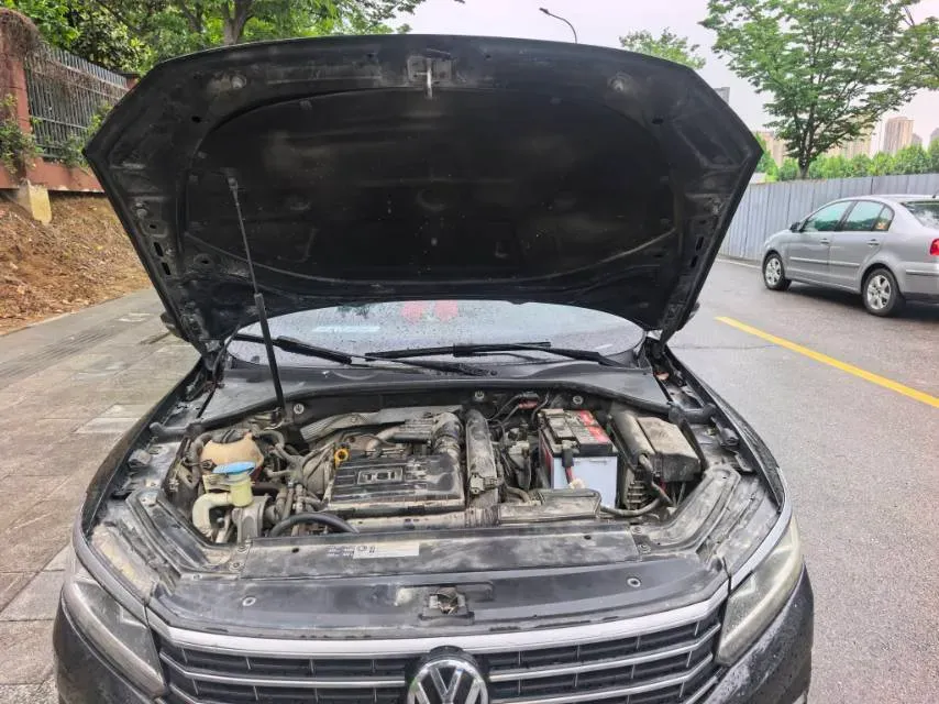 2017 Volkswagen Passat 1.4T 150HP L4 7DCT,autocango,china used car exporter,china ev exporter,chinese used car exporter,chinese used ev exporter