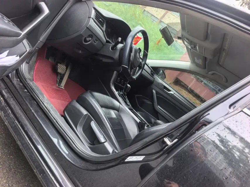 2017 Volkswagen Passat 1.4T 150HP L4 7DCT,autocango,china used car exporter,china ev exporter,chinese used car exporter,chinese used ev exporter