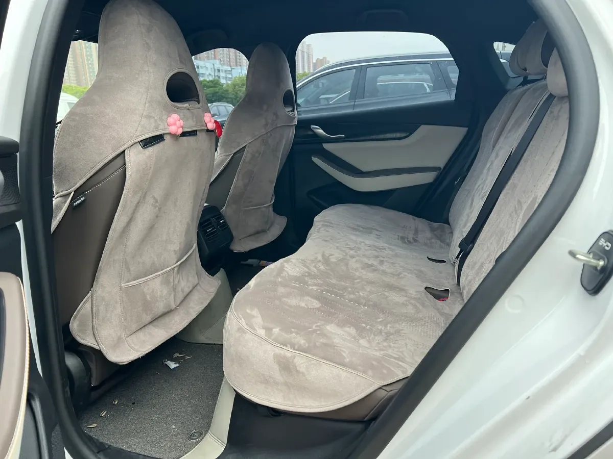 2024 BYD Qin Plus 1.5L 110HP L4 E-CVT PHEV 8.32KWH,autocango,china used car exporter,china ev exporter,chinese used car exporter,chinese used ev exporter