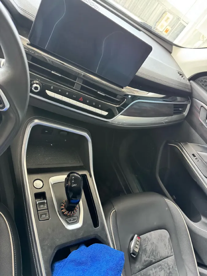 2023 Haval H6 1.5T 150HP L4 7DCT,autocango,china used car exporter,china ev exporter,chinese used car exporter,chinese used ev exporter