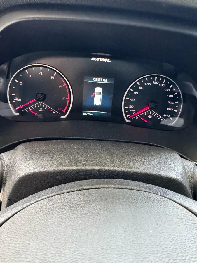 2023 Haval H6 1.5T 150HP L4 7DCT,autocango,china used car exporter,china ev exporter,chinese used car exporter,chinese used ev exporter