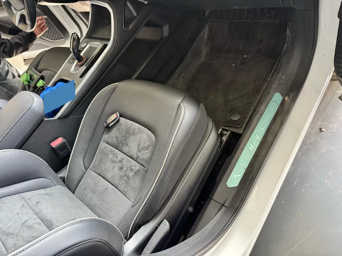 2023 Haval H6 1.5T 150HP L4 7DCT,autocango,china used car exporter,china ev exporter,chinese used car exporter,chinese used ev exporter