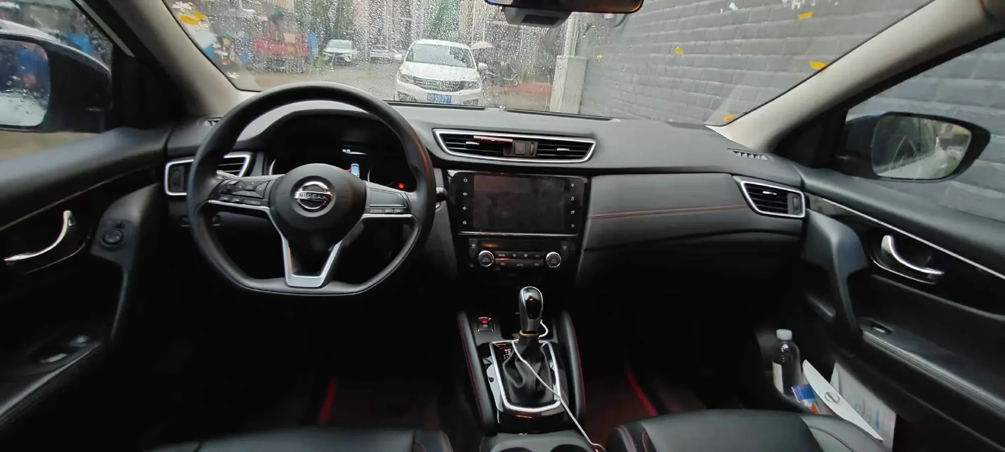 2022 Nissan Qashqai 2.0L 151HP L4 CVT,autocango,china used car exporter,china ev exporter,chinese used car exporter,chinese used ev exporter