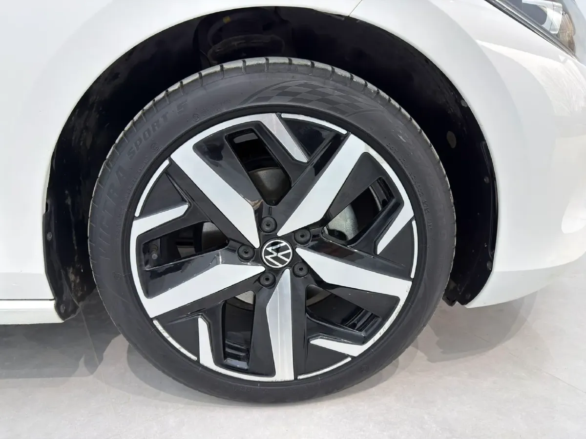 2023 Volkswagen Lamando 1.4T 150HP L4 7DCT,autocango,china used car exporter,china ev exporter,chinese used car exporter,chinese used ev exporter