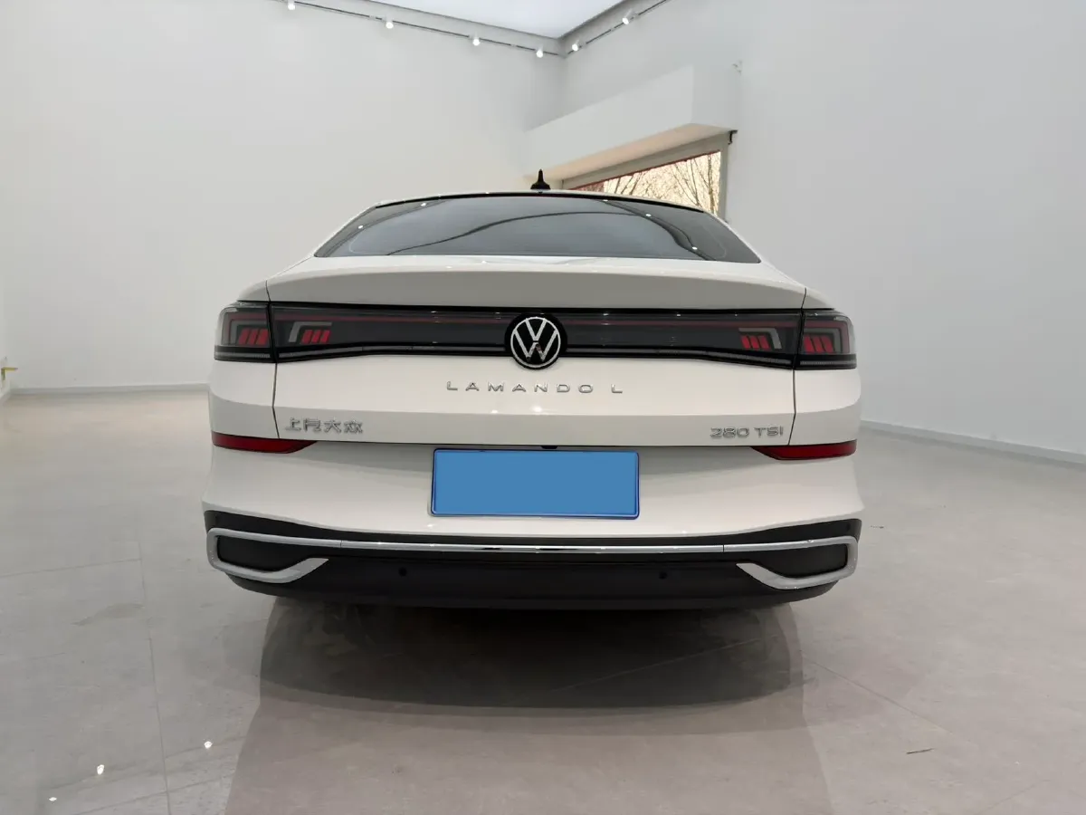 2023 Volkswagen Lamando 1.4T 150HP L4 7DCT,autocango,china used car exporter,china ev exporter,chinese used car exporter,chinese used ev exporter