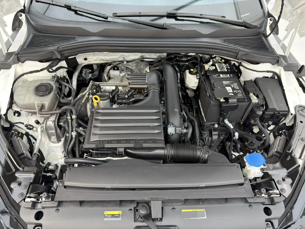 2023 Volkswagen Lamando 1.4T 150HP L4 7DCT,autocango,china used car exporter,china ev exporter,chinese used car exporter,chinese used ev exporter