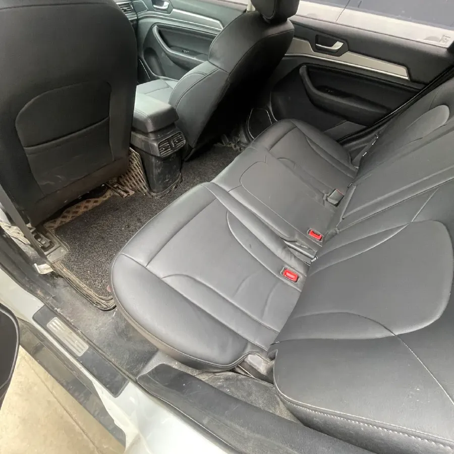 2018 Haval H6 1.5T 150HP L4 7DCT,autocango,china used car exporter,china ev exporter,chinese used car exporter,chinese used ev exporter