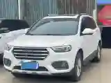 2018 Haval H6 1.5T 150HP L4 7DCT