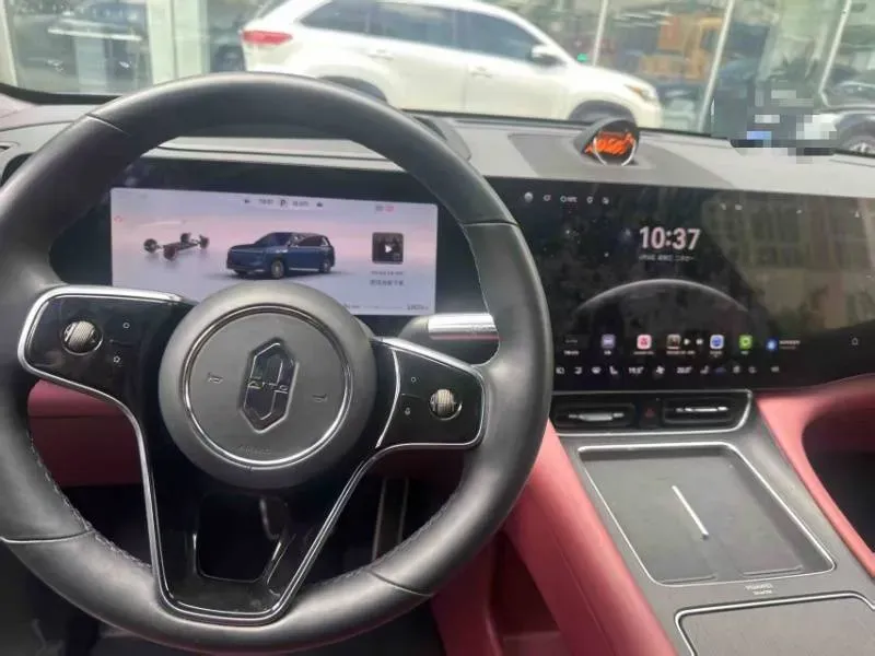 2025 AITO AITO M8 REEV 160HP REEV 53.4KWH,autocango,china used car exporter,china ev exporter,chinese used car exporter,chinese used ev exporter