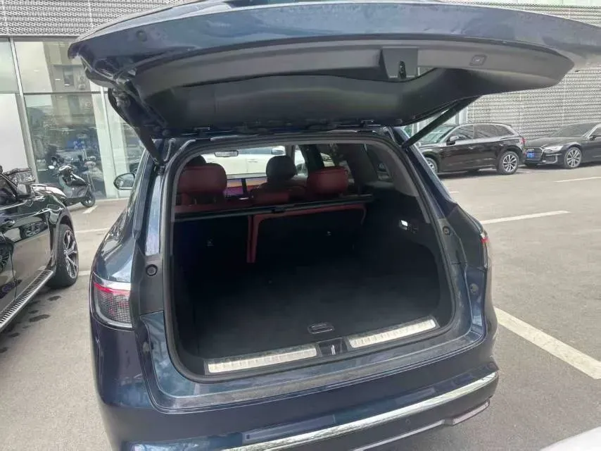 2025 AITO AITO M8 REEV 160HP REEV 53.4KWH,autocango,china used car exporter,china ev exporter,chinese used car exporter,chinese used ev exporter