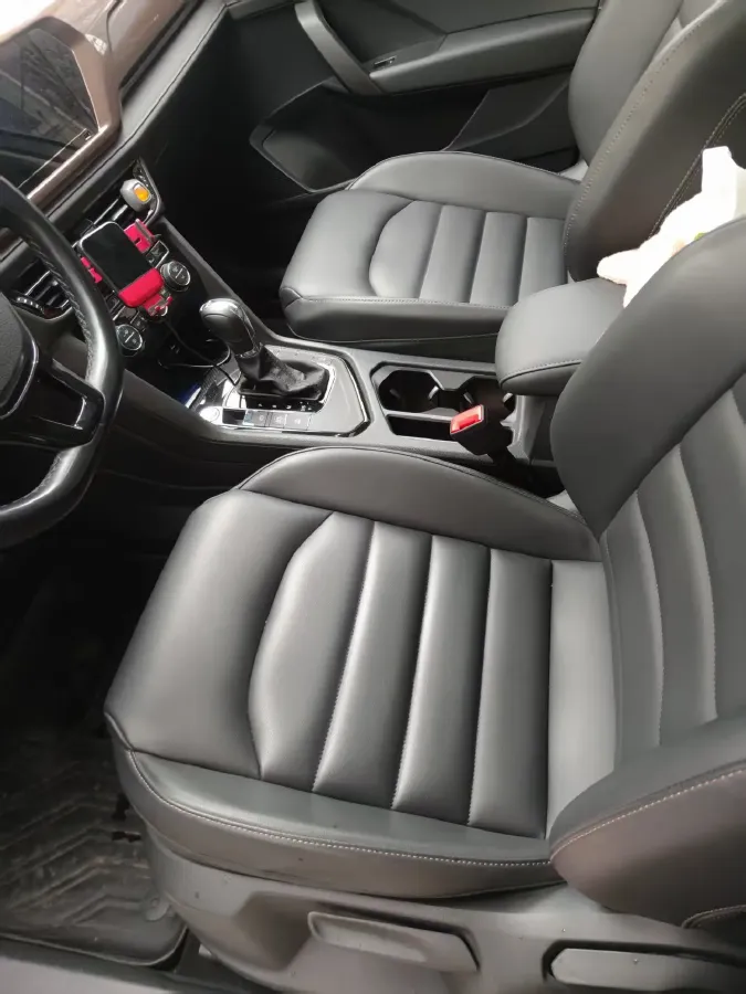 2020 Volkswagen Tharu 1.4T 150HP L4 7DCT,autocango,china used car exporter,china ev exporter,chinese used car exporter,chinese used ev exporter