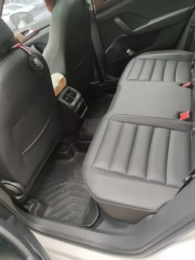 2020 Volkswagen Tharu 1.4T 150HP L4 7DCT,autocango,china used car exporter,china ev exporter,chinese used car exporter,chinese used ev exporter