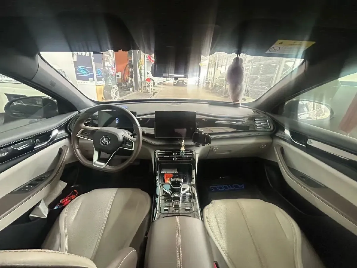 2023 BYD Qin Plus 1.5L 110HP L4 E-CVT PHEV 8.32KWH,autocango,china used car exporter,china ev exporter,chinese used car exporter,chinese used ev exporter