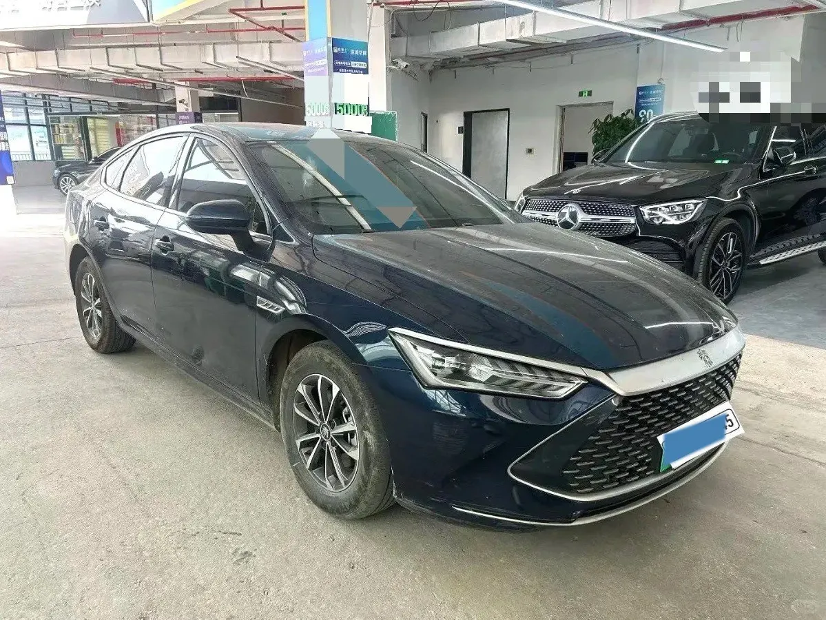 2023 BYD Qin Plus 1.5L 110HP L4 E-CVT PHEV 8.32KWH,autocango,china used car exporter,china ev exporter,chinese used car exporter,chinese used ev exporter