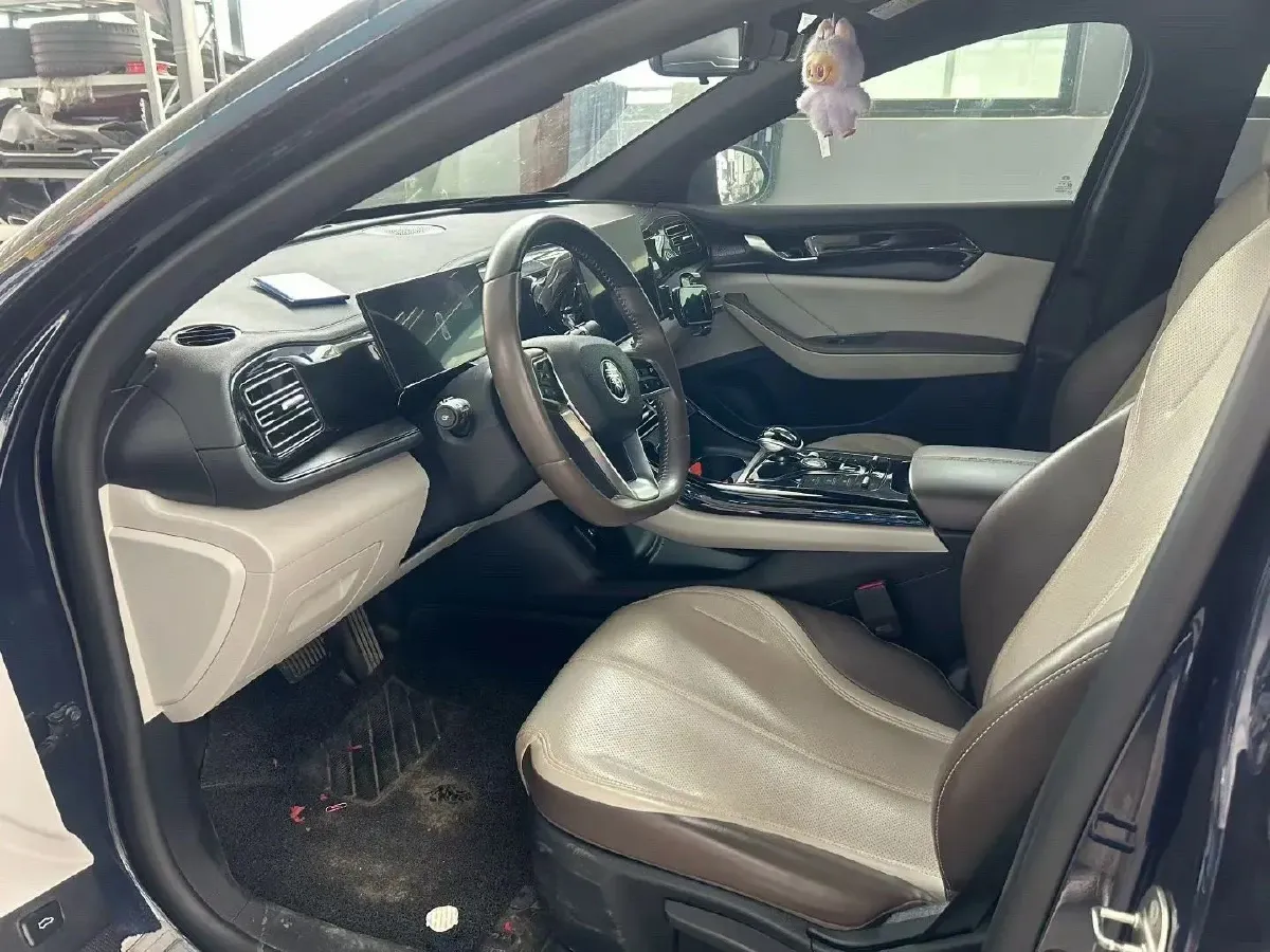 2023 BYD Qin Plus 1.5L 110HP L4 E-CVT PHEV 8.32KWH,autocango,china used car exporter,china ev exporter,chinese used car exporter,chinese used ev exporter