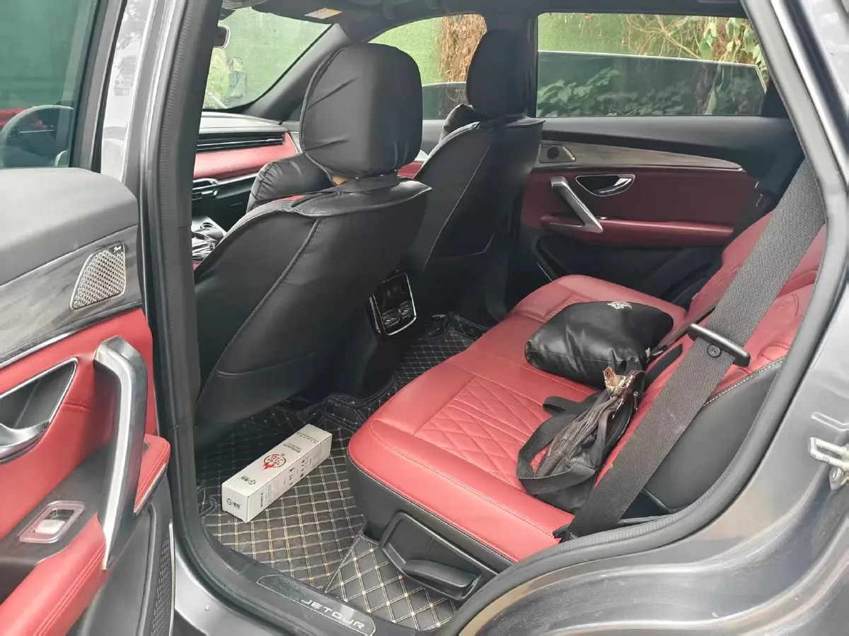 2023 Jetour X70 Plus 1.6T 197HP L4 7DCT,autocango,china used car exporter,china ev exporter,chinese used car exporter,chinese used ev exporter