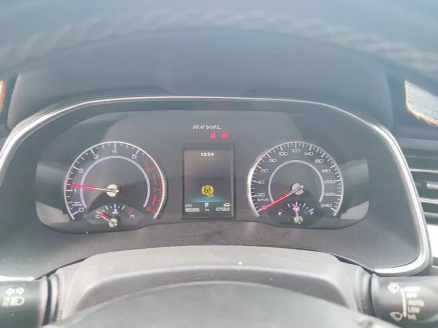 2019 Haval H6 1.5T 169HP L4 7DCT,autocango,china used car exporter,china ev exporter,chinese used car exporter,chinese used ev exporter