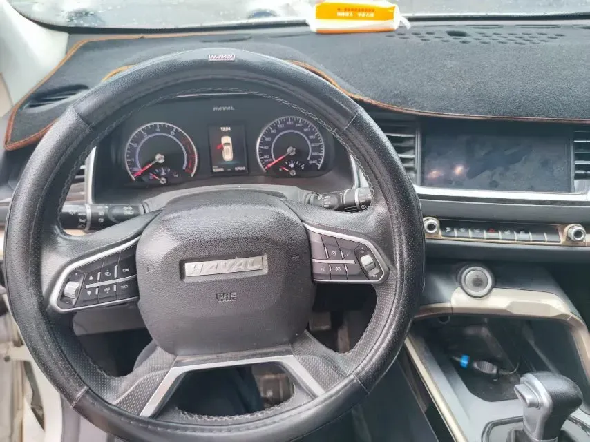 2019 Haval H6 1.5T 169HP L4 7DCT,autocango,china used car exporter,china ev exporter,chinese used car exporter,chinese used ev exporter