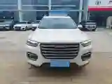 2019 Haval H6 1.5T 169HP L4 7DCT