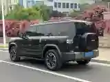 2025 FangChengBao Tai 7 1.5T 156HP L4 E-CVT PHEV