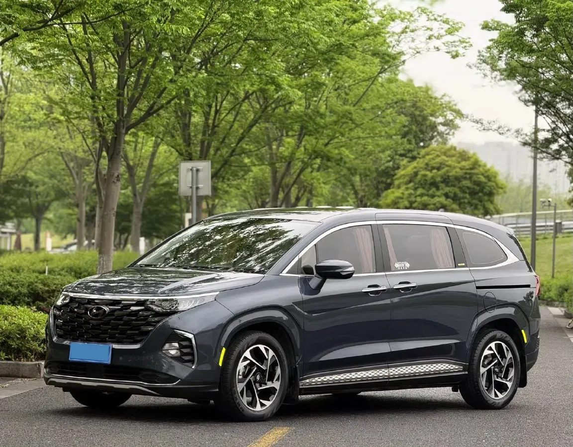 2021 Hyundai Custo 1.5T 170HP L4 8AT,autocango,china used car exporter,china ev exporter,chinese used car exporter,chinese used ev exporter
