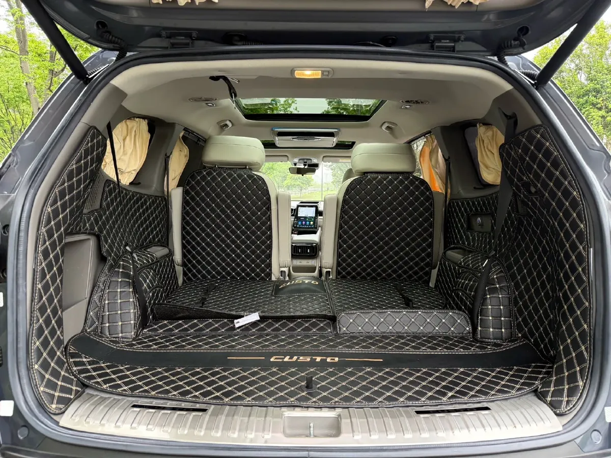 2021 Hyundai Custo 1.5T 170HP L4 8AT,autocango,china used car exporter,china ev exporter,chinese used car exporter,chinese used ev exporter