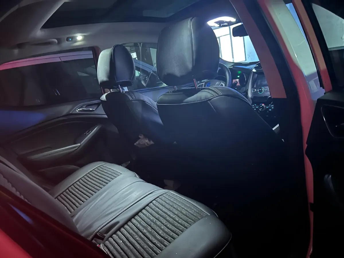 2018 BYD Yuan BEV 42KWH,autocango,china used car exporter,china ev exporter,chinese used car exporter,chinese used ev exporter